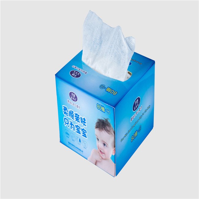 MS-WP/WPP/WB manufacturer high quality raw material nonwoven fabrics for facial mask sheets