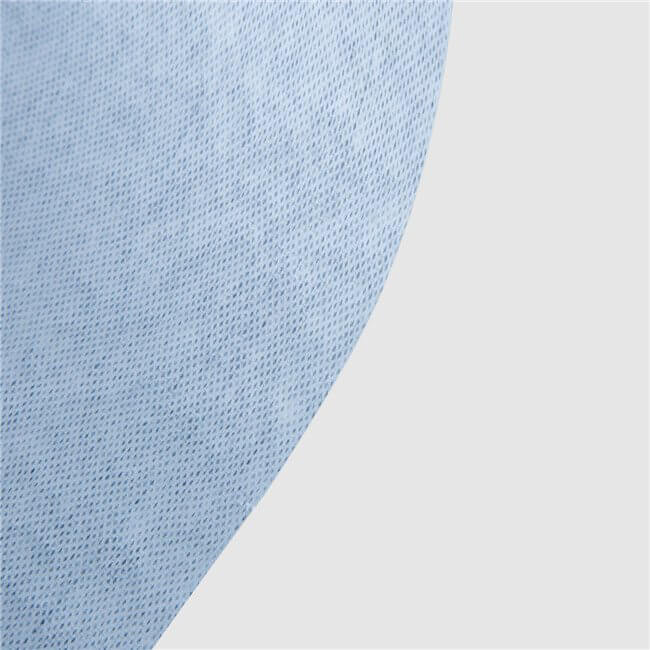 china manufacturer wet tissue non woven wipe fabric