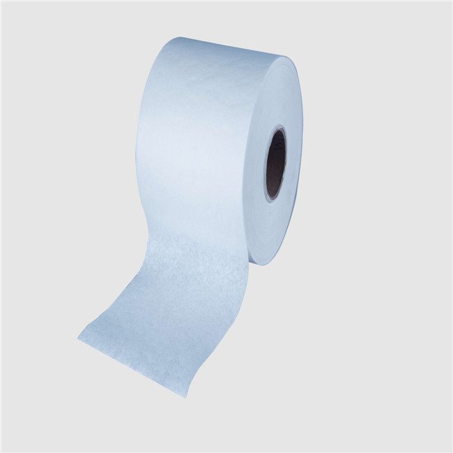 make-up remover material spunlace non woven fabric rolls