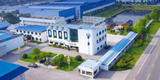  Suzhou Meson Nonwoven Technology Co., Ltd.